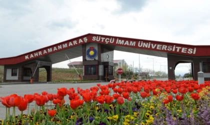 KSÜ’den Harç parası açıklaması!