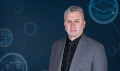 Prof. Dr. Yardımcıoğlu: "Rehber öğretmenlere düne göre çok daha fazla ihtiyaç var"