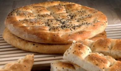 Ramazan pidesinin fiyatı belli oldu