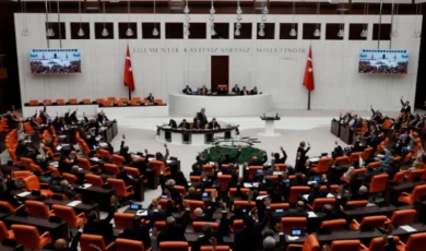 TBMM ’deprem’i araştıracak!