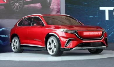 Togg için geri sayım başladı