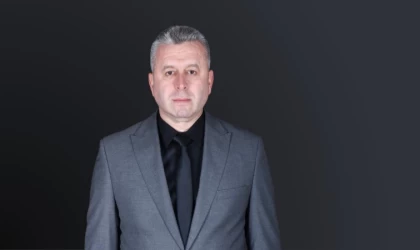 Yardımcıoğlu’ndan 6’lı masa eleştirisi: Milletimiz kendisine samimi davrananla, ‘mış gibi’ yapanı her zaman ayırt etmiştir!