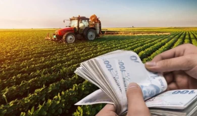 3 ay içinde evlenen çiftçiye 7 bin lira destek!