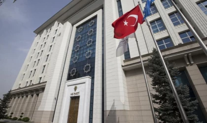 AK Parti'nin aday listesi netleşti