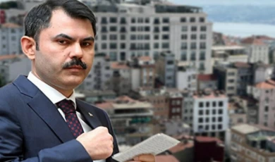 Bakan Kurum’dan ’1 Temmuz’ açıklaması