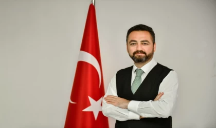 Başkan Gürbüz’den Ramazan Bayramı mesajı