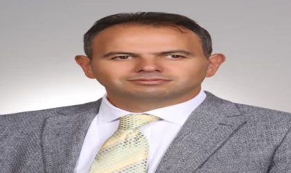 Deva Partisi İl Başkanı Olarak Yakup İncegül Atandı