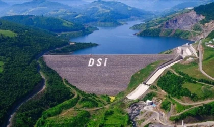 DSİ sınavsız 908 işçi alımı yapacak! Listede Kahramanmaraş'ta var!