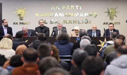İYİ Parti’den AK Parti’ye Dev Katılım