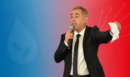 Milletvekili Adayı Karatutlu: "Dünya’nın Merkezi Kahramanmaraş’tır"