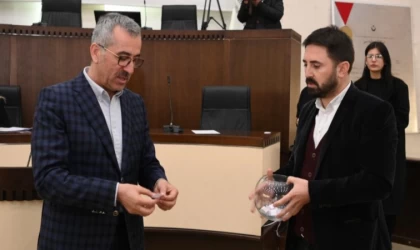 Onikişubat’ta 262 Geçici İş Yeri Esnafa Teslim Edildi