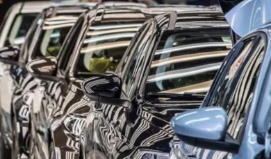 Otomotivde üretim ilk çeyrekte yüzde 21 arttı