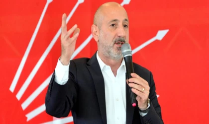 Öztunç, Kahramanmaraş bizimle Türkiye’nin üretim üssü olacak