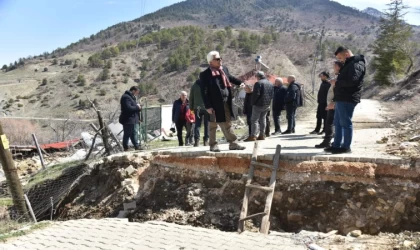 Prof. Dr. Pampal; "Çok Karamsar, Kötümser Olmadığımı Söyleyebilirim"