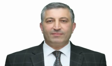 Saadet Partisi Bursa’ya yeni il başkanı atandı