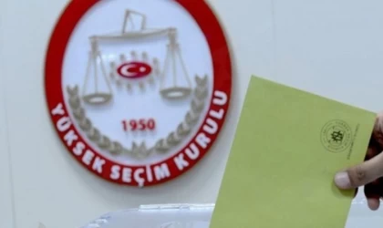 Seçmen kağıtları, muhtarlıklarda dağıtılmaya başladı