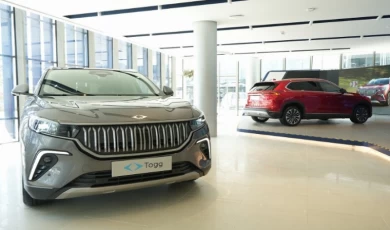 Togg’un yeni deneyim merkezleri yayılıyor