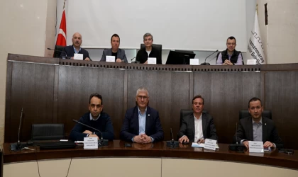 Türkiye Sigorta Birliği Kahramanmaraş’ta