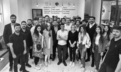 14 Mayıs’ta Gençler İktidara Gelecek!