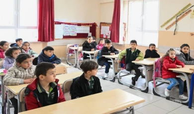 73 bin nakil öğrenci memleketlerine döndü