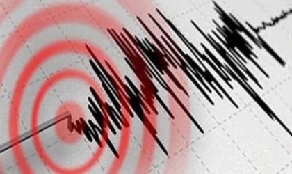 AFAD duyurdu: Kahramanmaraş, Göksun'da büyük deprem!