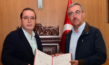 Arasa Otoparkı Kuyumculara Tahsis Edildi