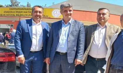 Aydoğar, “Edeple kazanacağız” 