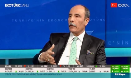 Balcıoğlu, “Savunma sanayine yöneldik”