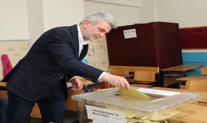 Başkan Görgel, Oyunu Kullandı