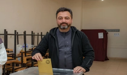 “Başkan Gürbüz Oyunu Kullandı”