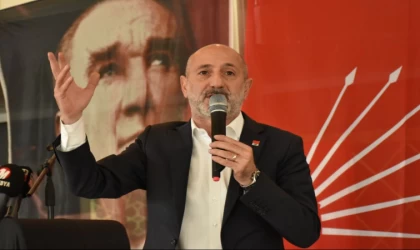 Bu seçim Hayrettin Güngör ile Ali Öztunç arasındadır