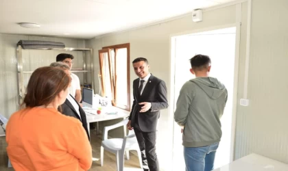 “Bu şehir tekrar Cumhur İttifakı ile ayağa kalkacak”