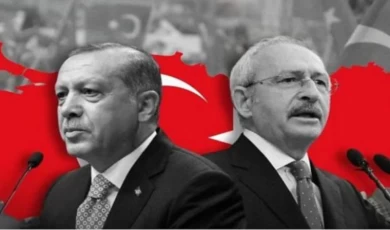 Cumhurbaşkanı adayları oylarını kullandı
