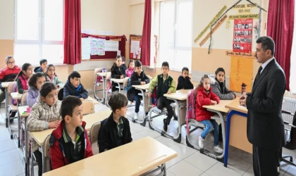 Depremzede 72 Bin 89 Öğrenci, Memleketlerine Geri Döndü