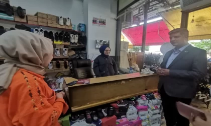 “Hep birlikte kazanacağız” 