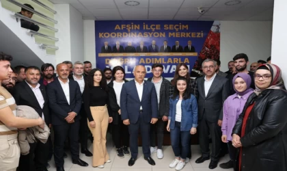 İyi Parti’den Ak Kadrolara Geçiş