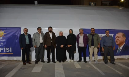 Kahramanmaraş Kararını Vermiş! 