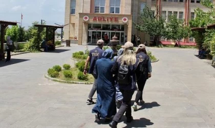 Kahramanmaraş’ta FETÖ/PDY operasyonu 