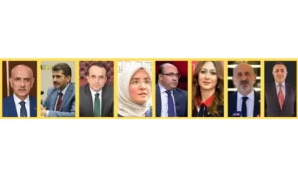 Kahramanmaraş'ta MHP ile CHP arasında milletvekili savaşı