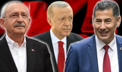 Kahramanmaraş'ta Sandıklar kapandı, oy sayımı başladı! İlk sonuçlar bekleniyor