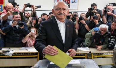 Kılıçdaroğlu: Göreceksiniz, yorgunluğunuza değecek
