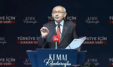 Kılıçdaroğlu ’nokta’yı koydu!