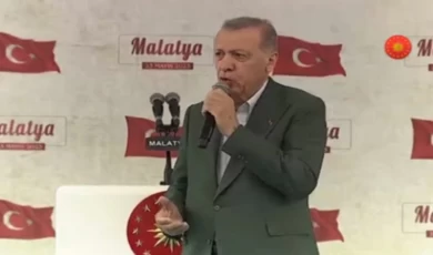 Malatya’dan emeklilere zam sinyali!