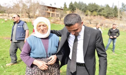 Bu şehir tekrar Cumhur İttifakı ile ayağa kalkacak