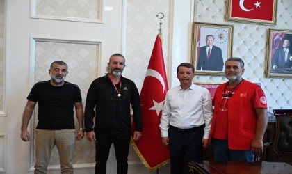 Okçulukta Dünya Arenasında Türkoğlu Başı Çekmeye Devam Ediyor