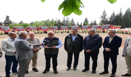 “Orman Filomuzu Güçlendiriyoruz”