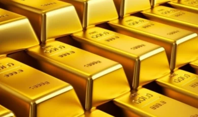 Reelde en yüksek ’külçe’ getirdi!