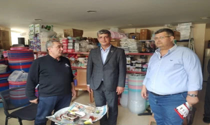 “Refahınız için Yeniden Refah”