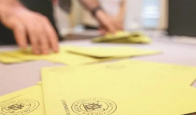 Seçim yasakları başladı