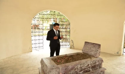 Şehri yeniden ayağa kaldıranları tarih unutmaz